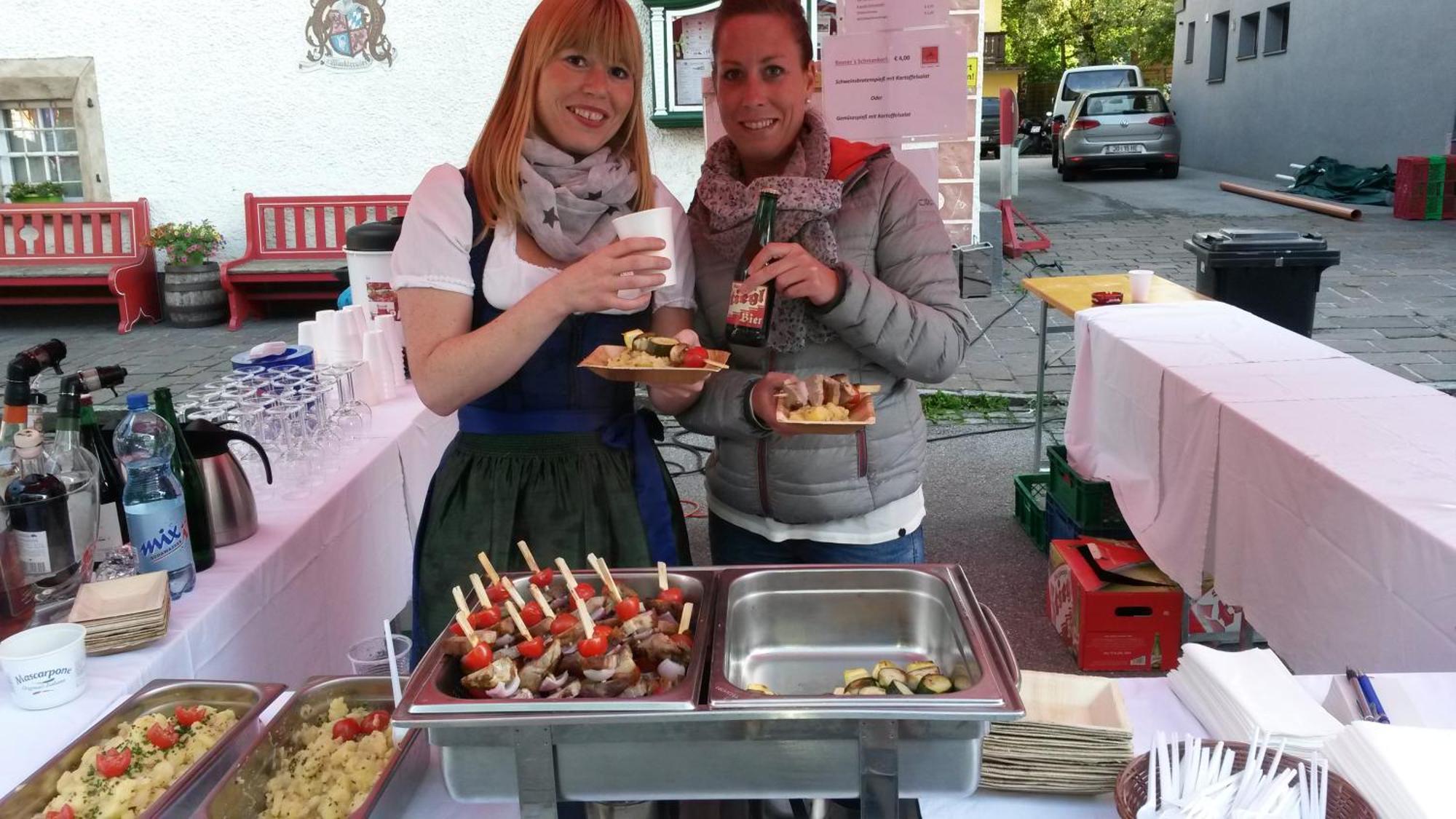 Hotel Rosner Altenmarkt im Pongau Eksteriør billede