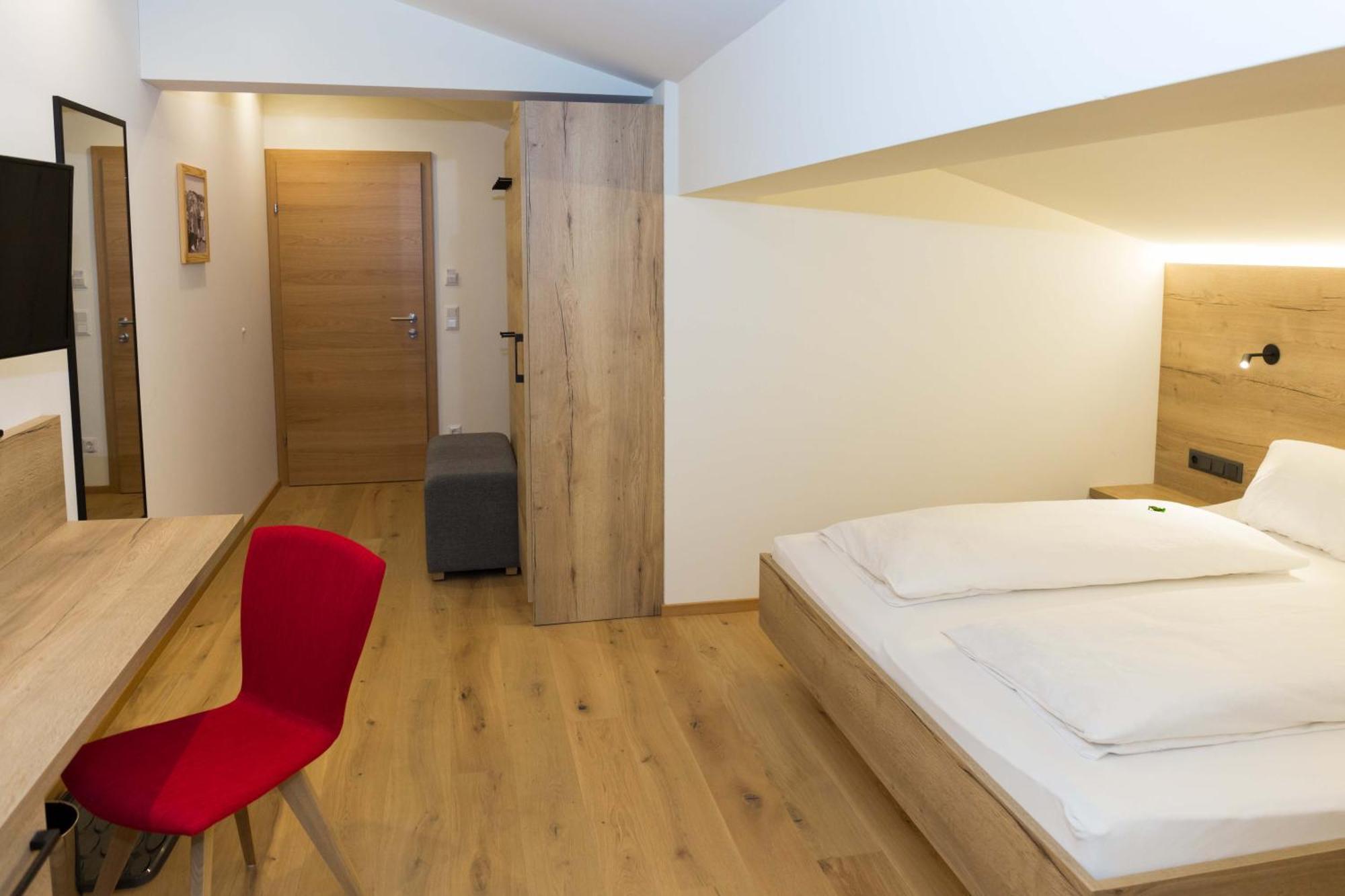 Hotel Rosner Altenmarkt im Pongau Eksteriør billede