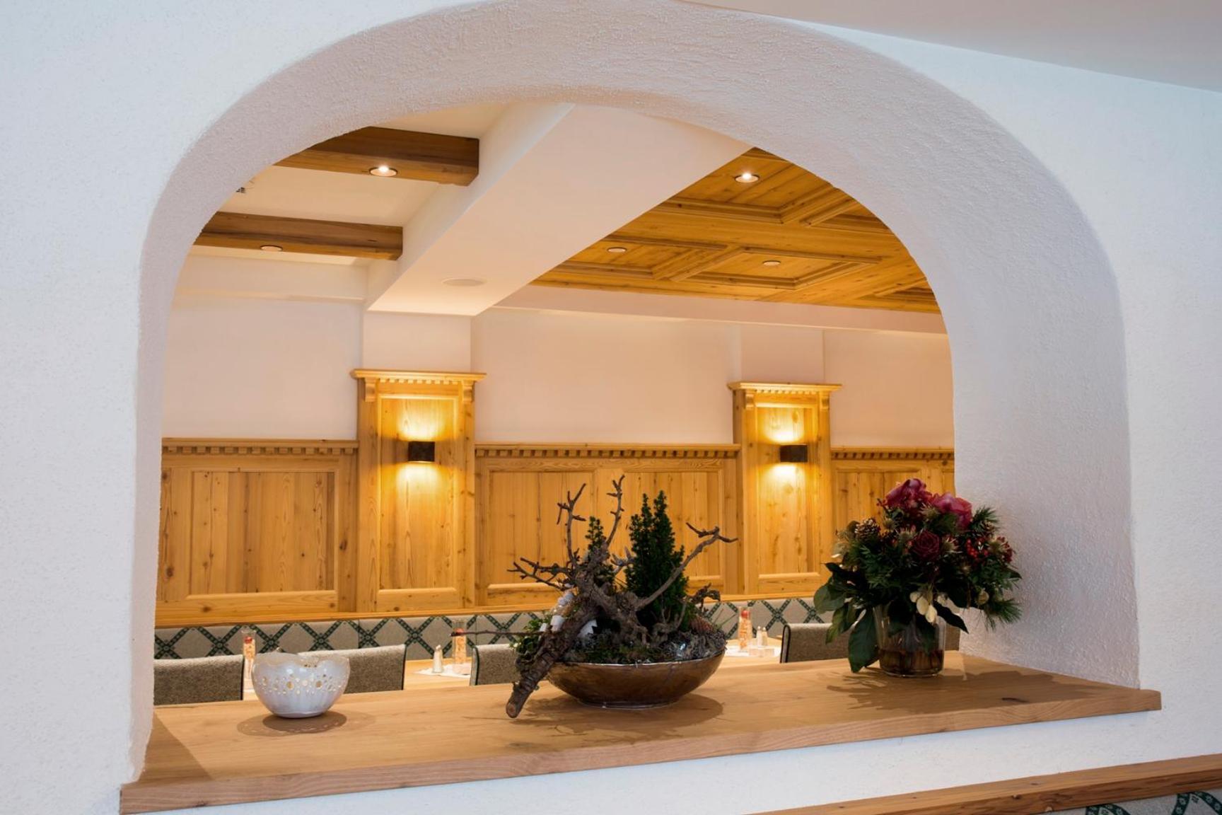 Hotel Rosner Altenmarkt im Pongau Eksteriør billede