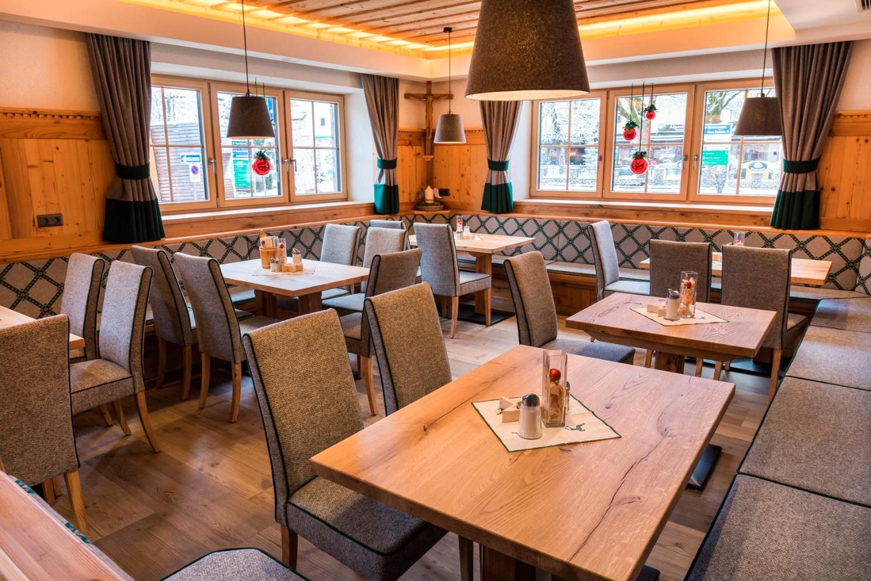 Hotel Rosner Altenmarkt im Pongau Eksteriør billede