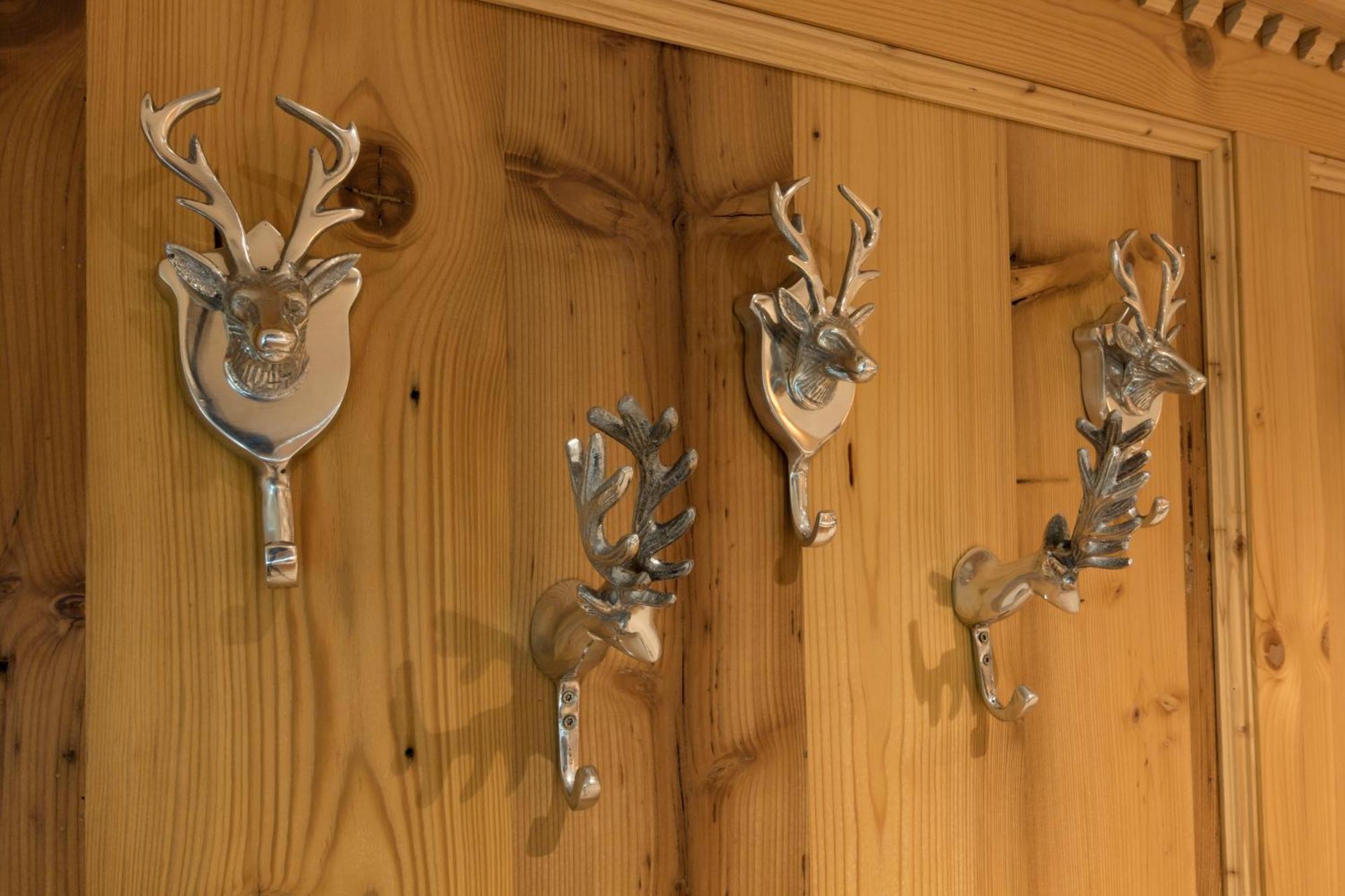 Hotel Rosner Altenmarkt im Pongau Eksteriør billede