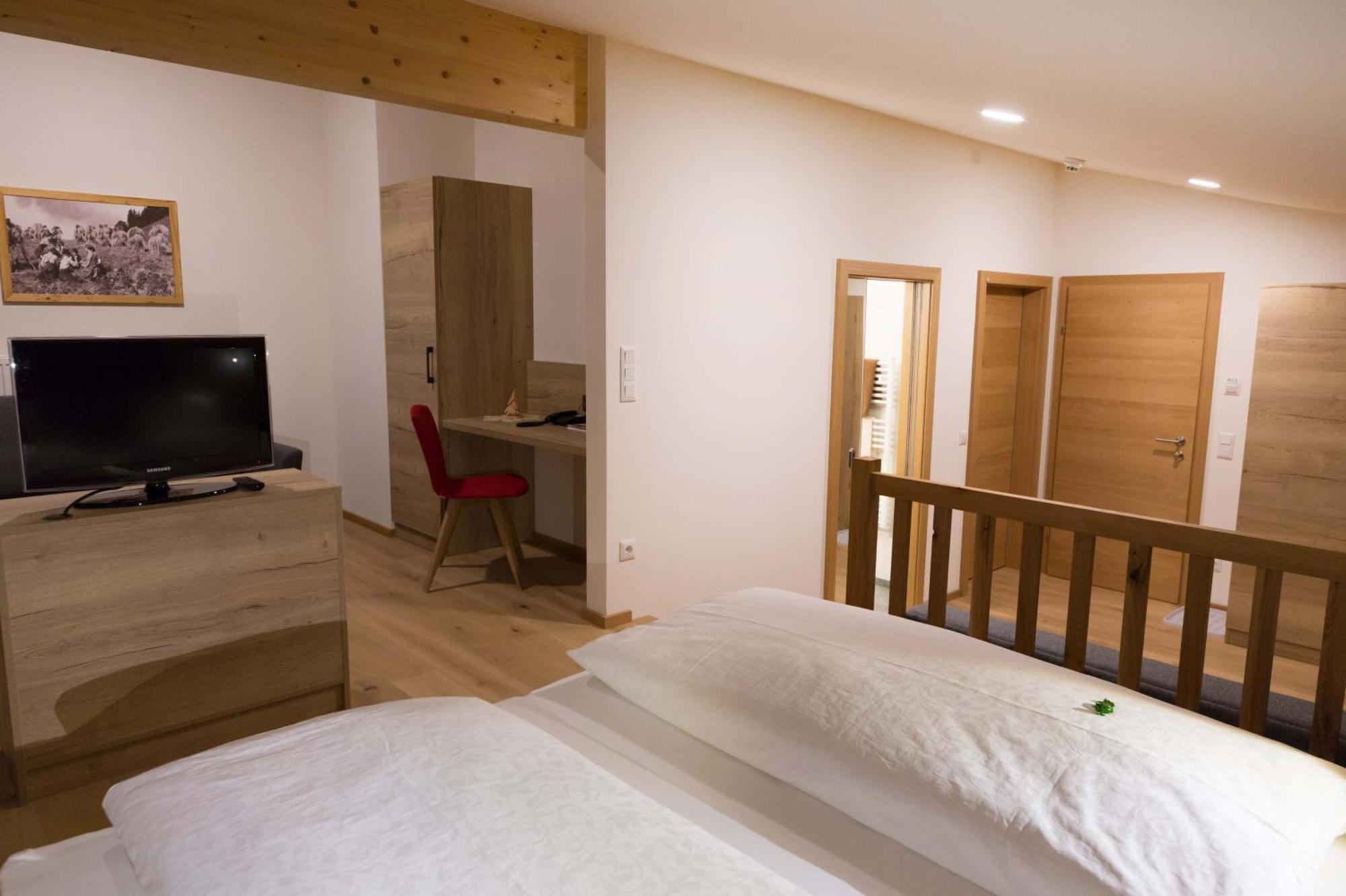 Hotel Rosner Altenmarkt im Pongau Eksteriør billede