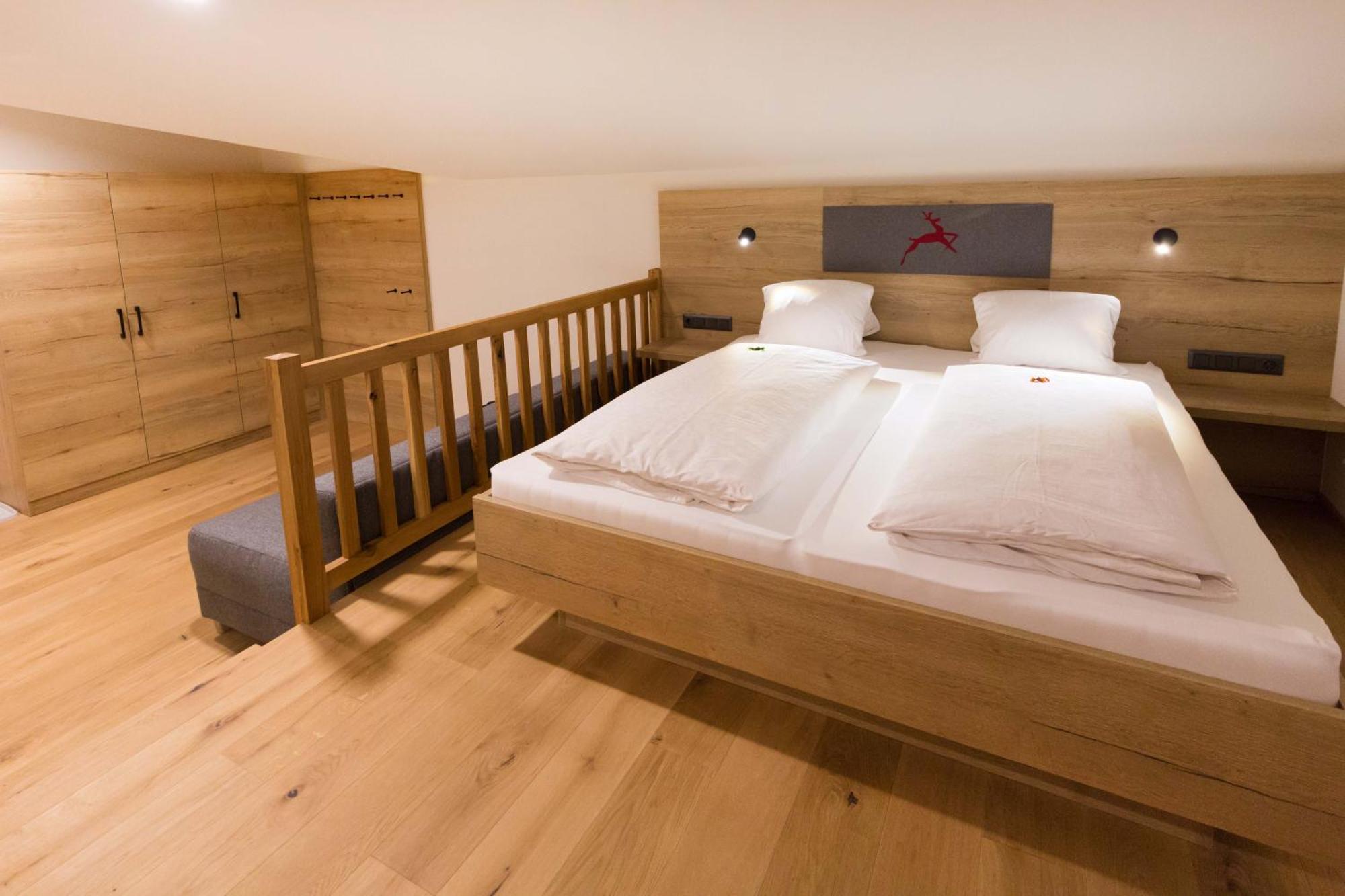 Hotel Rosner Altenmarkt im Pongau Eksteriør billede