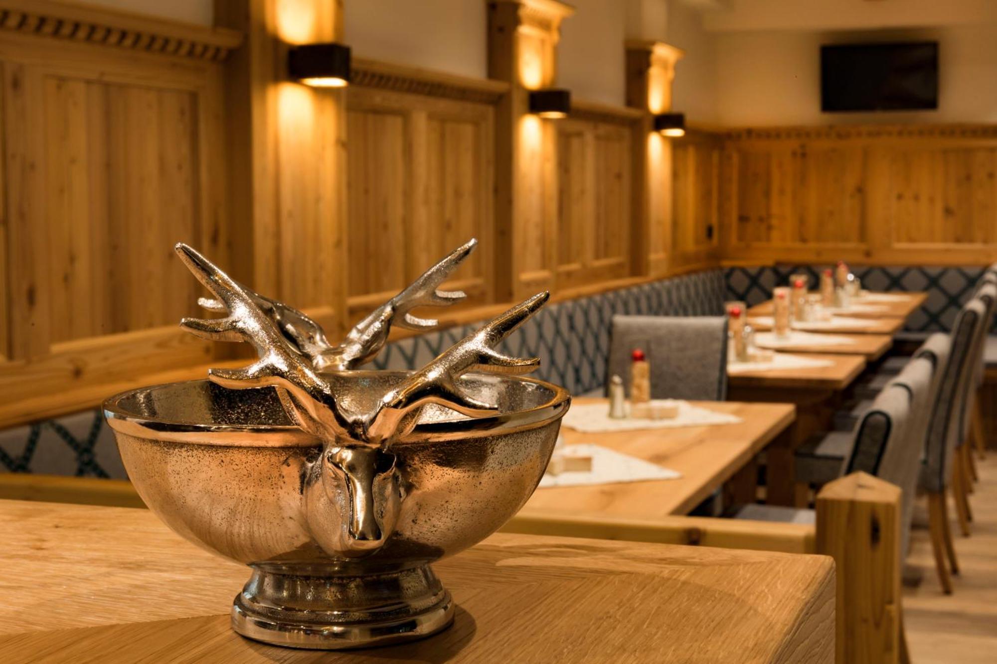 Hotel Rosner Altenmarkt im Pongau Eksteriør billede