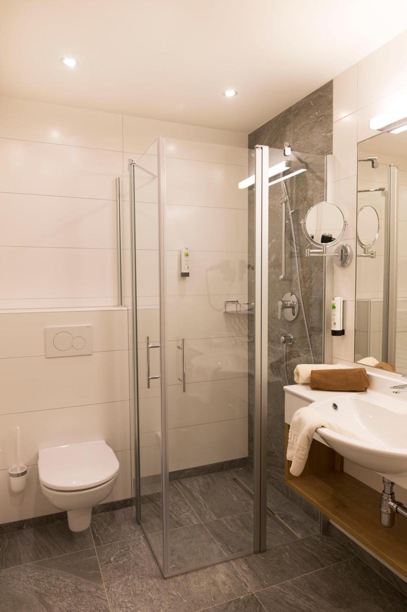 Hotel Rosner Altenmarkt im Pongau Eksteriør billede
