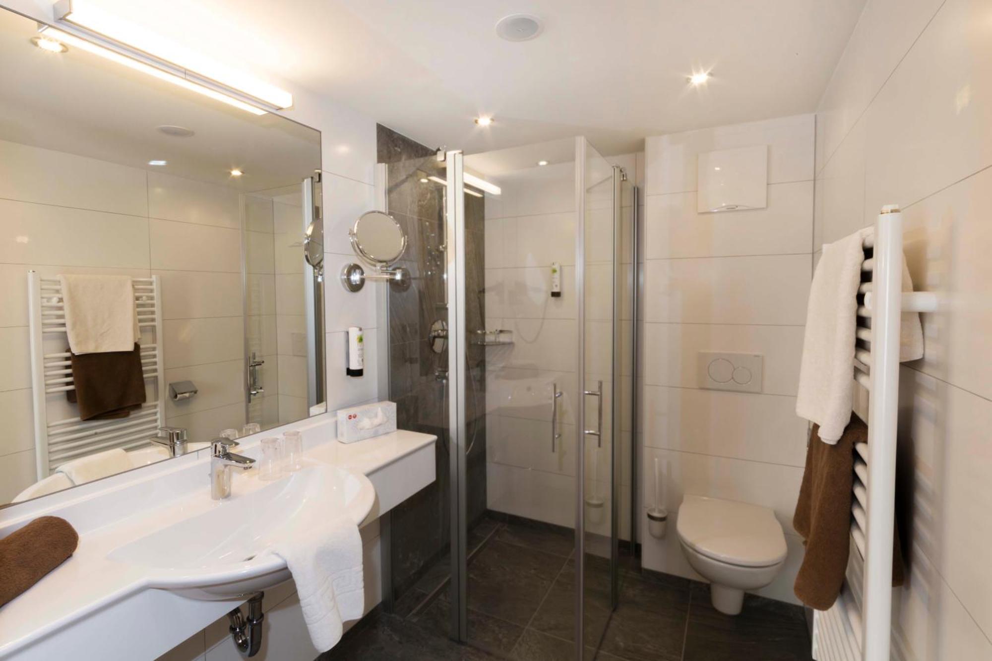 Hotel Rosner Altenmarkt im Pongau Eksteriør billede