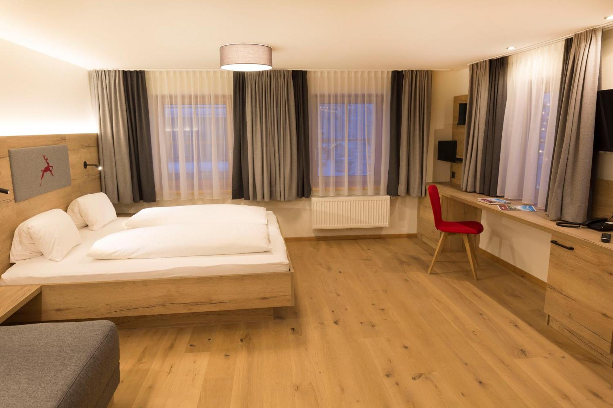 Hotel Rosner Altenmarkt im Pongau Eksteriør billede