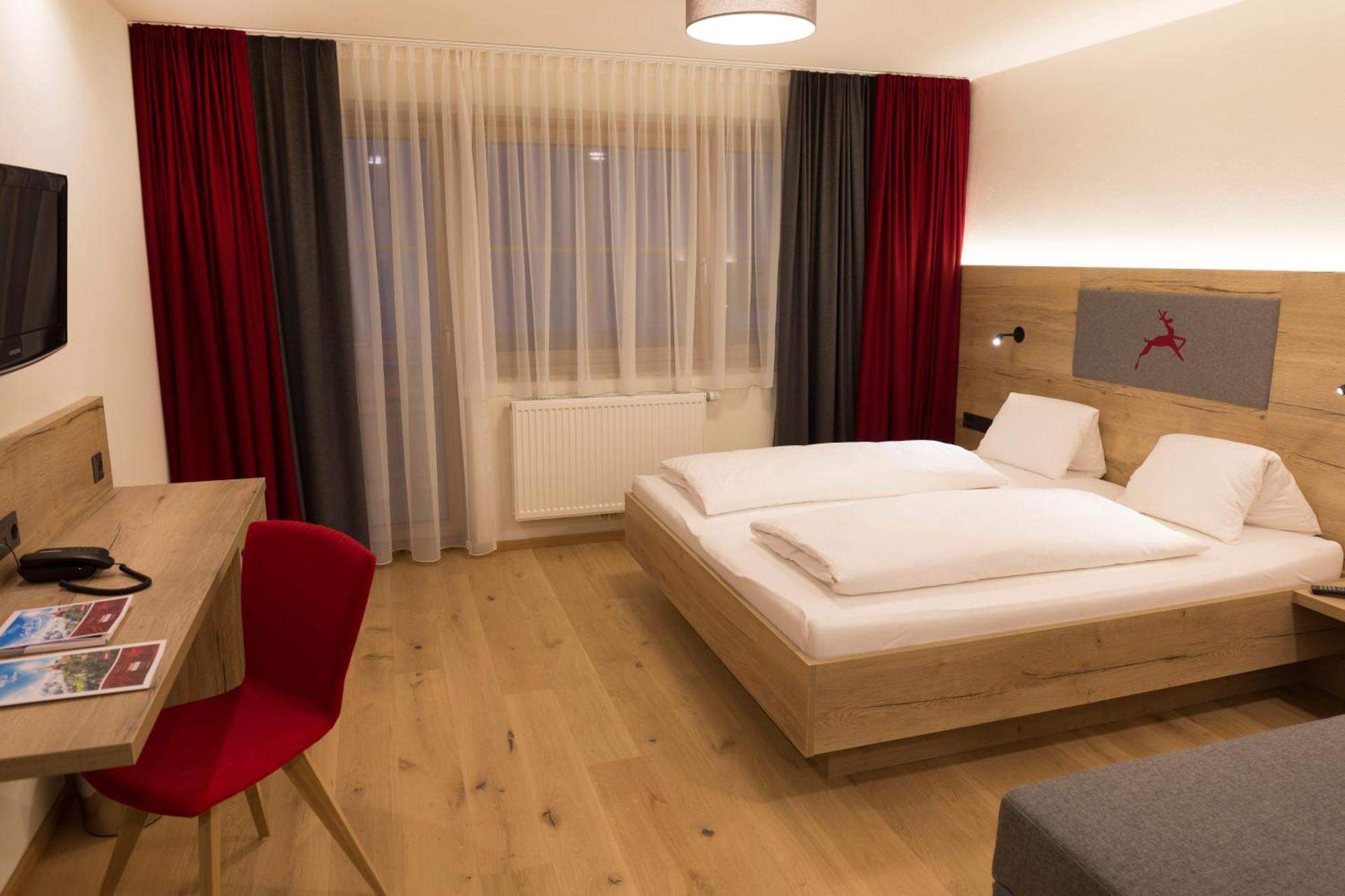 Hotel Rosner Altenmarkt im Pongau Eksteriør billede