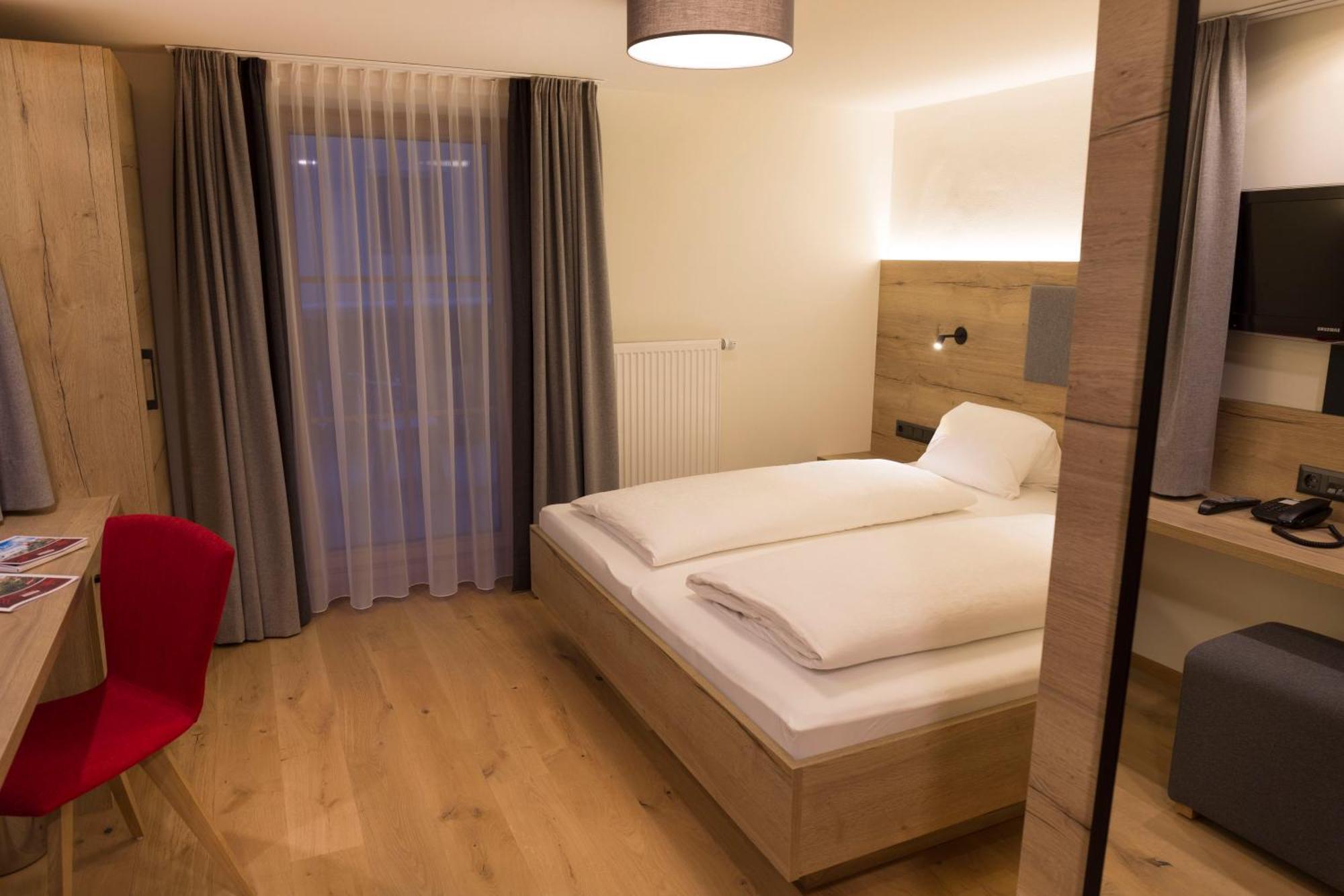 Hotel Rosner Altenmarkt im Pongau Eksteriør billede
