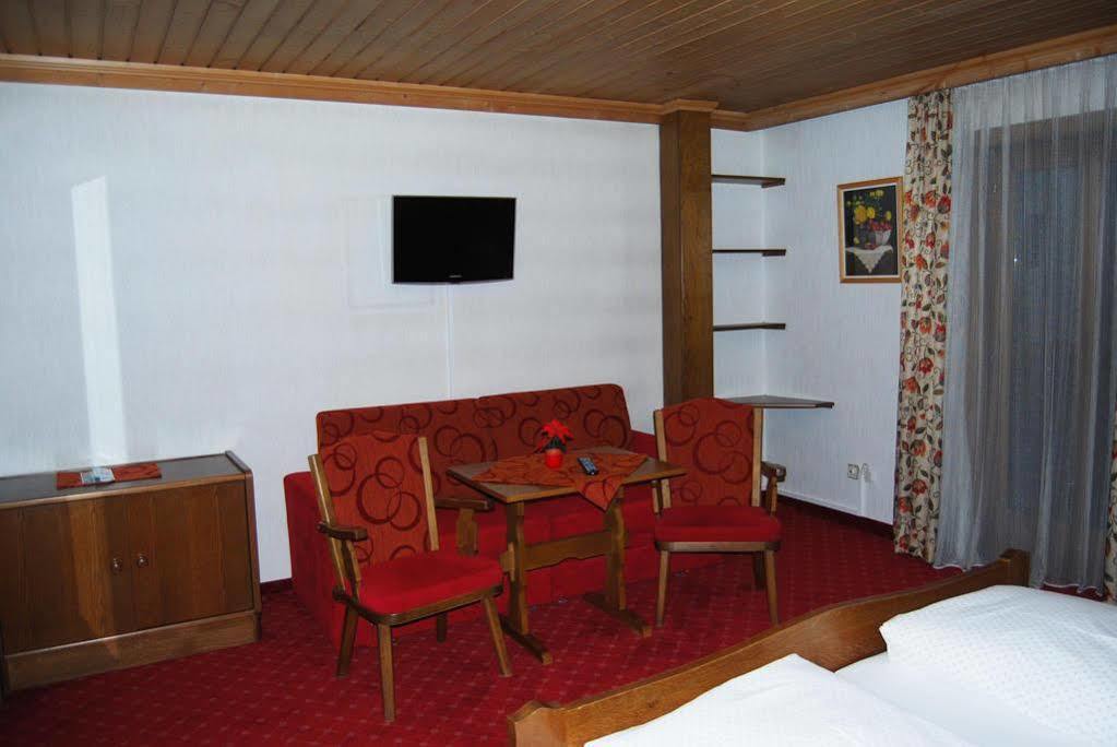 Hotel Rosner Altenmarkt im Pongau Eksteriør billede