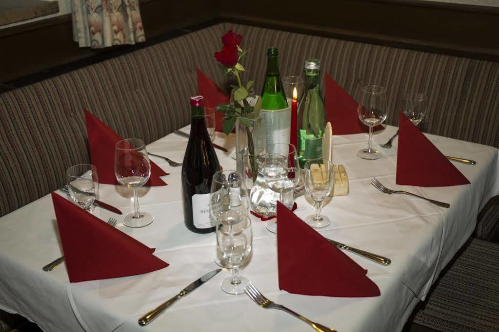 Hotel Rosner Altenmarkt im Pongau Eksteriør billede
