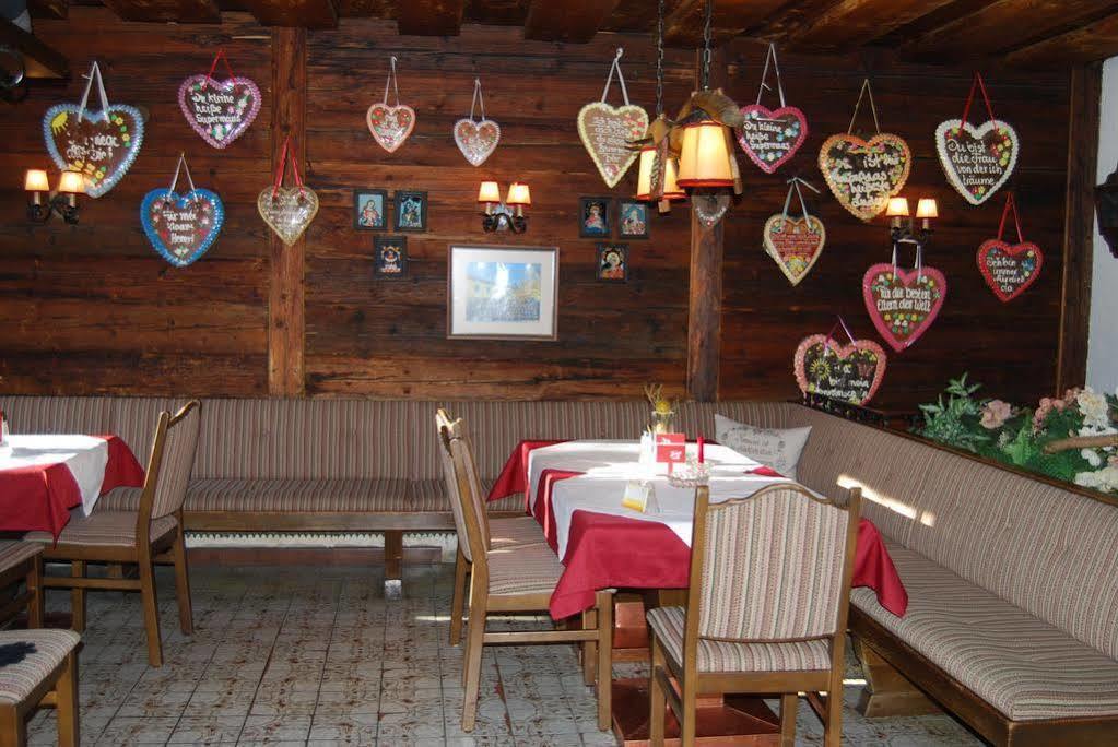 Hotel Rosner Altenmarkt im Pongau Eksteriør billede